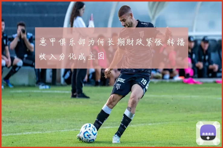 意甲俱乐部为何长期财政紧张 转播收入分化成主因