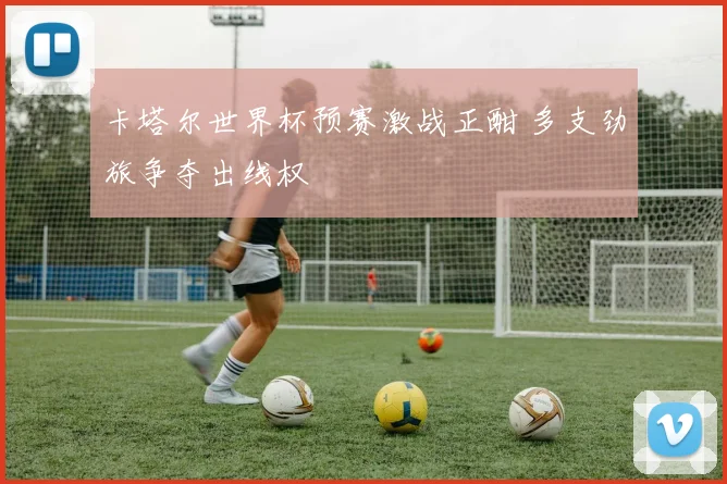 卡塔尔世界杯预赛激战正酣 多支劲旅争夺出线权