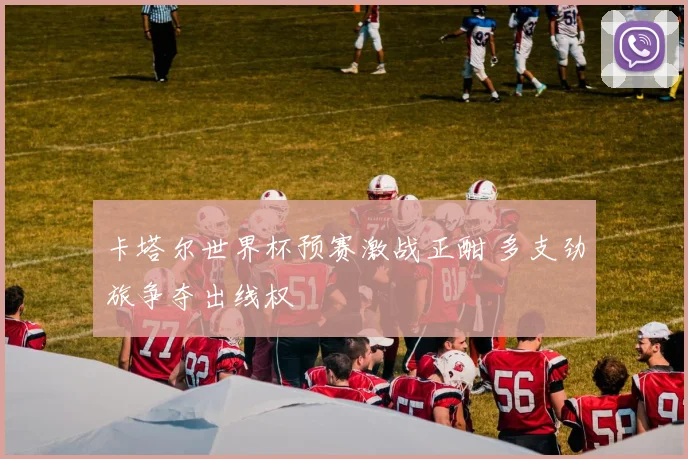 卡塔尔世界杯预赛激战正酣 多支劲旅争夺出线权