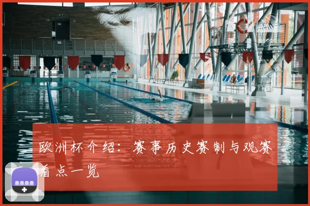 欧洲杯介绍:赛事历史赛制与观赛看点一览