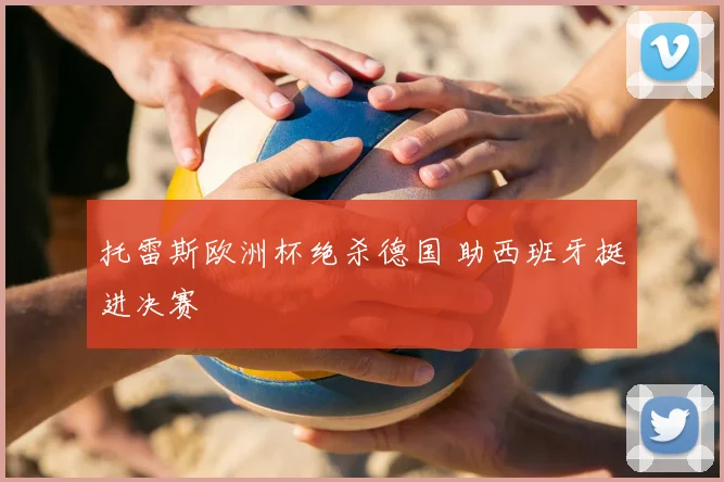 托雷斯欧洲杯绝杀德国 助西班牙挺进决赛